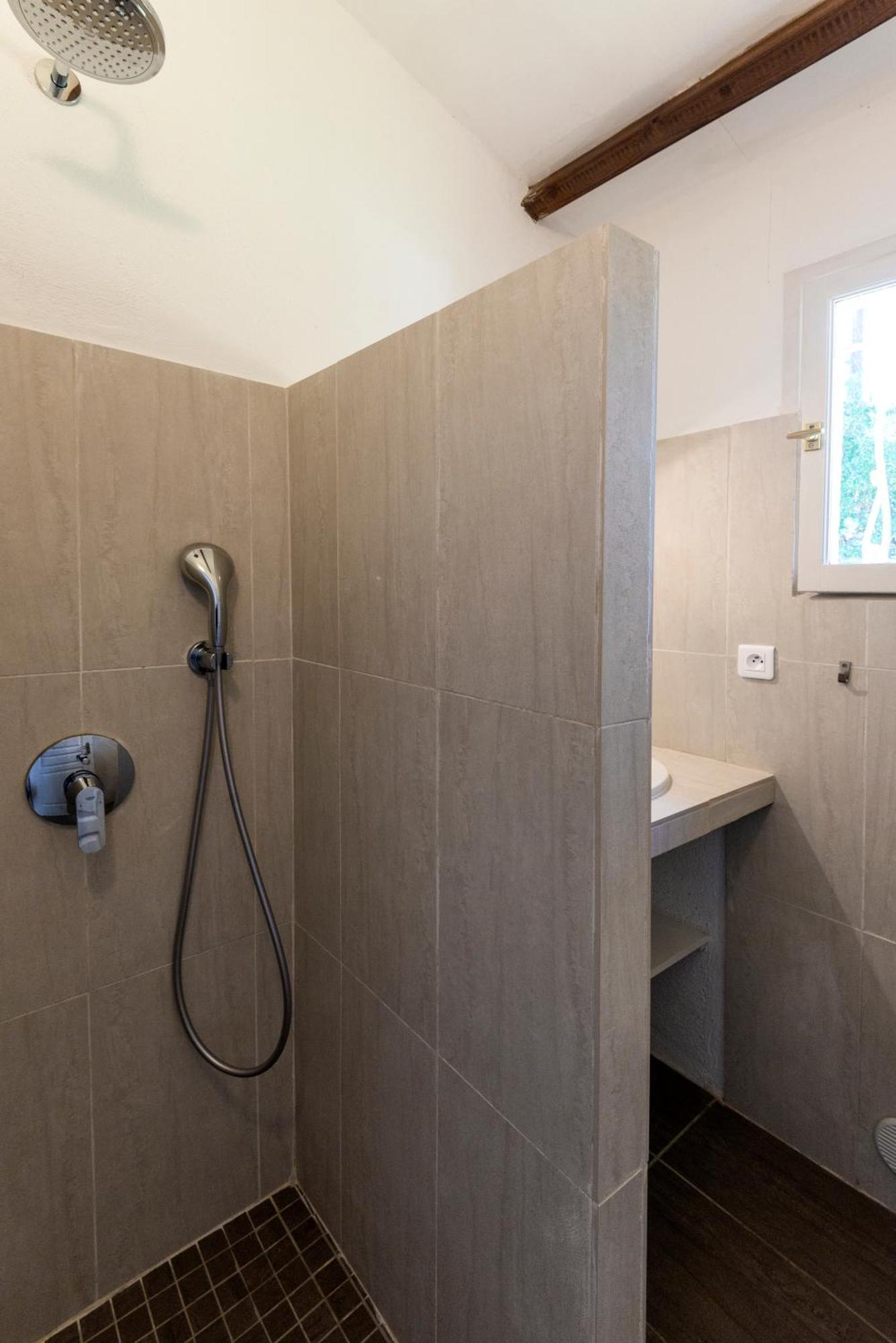 Domaine De Pianiccia Apartment Favone Bagian luar foto